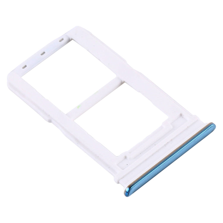 For Vivo iQOO Neo V1914A SIM Card Tray + SIM Card Tray My Store