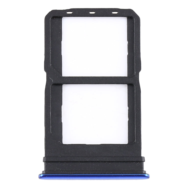 For Vivo iQOO Neo V1914A SIM Card Tray + SIM Card Tray My Store