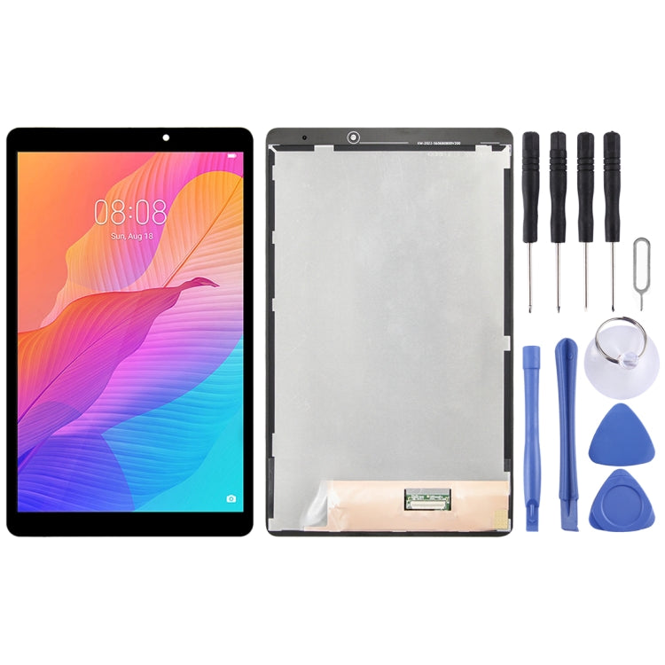 LCD Screen and Digitizer Full Assembly for Huawei MatePad T8 Kobe2-L09, Kobe2-L03, KOB2-L09