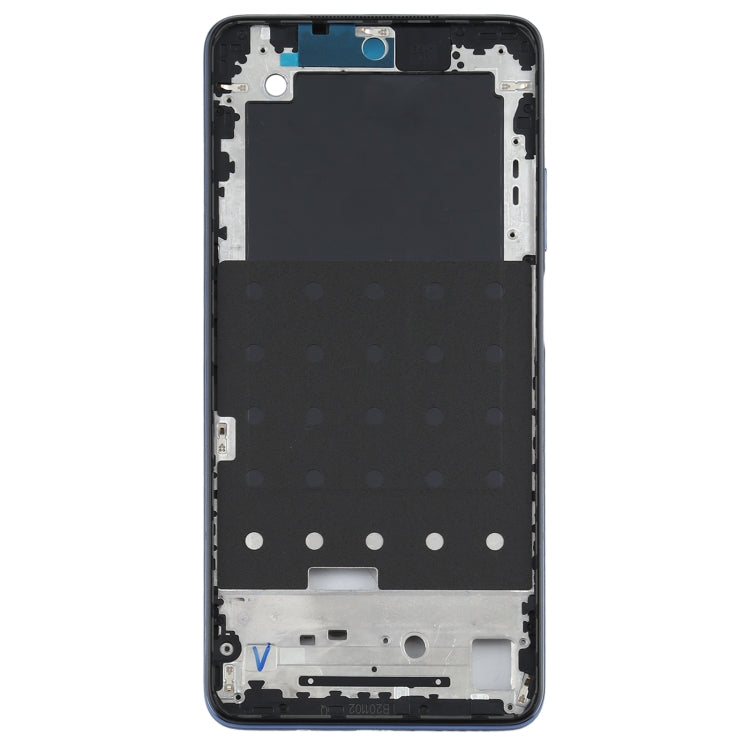 Original Front Housing LCD Frame Bezel Plate for Xiaomi Mi 10T Lite 5G M2007J17G My Store