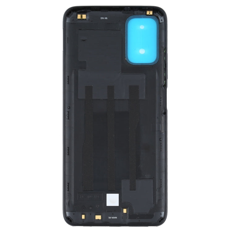 Original Battery Back Cover for Xiaomi Poco M3 M2010J19CG My Store