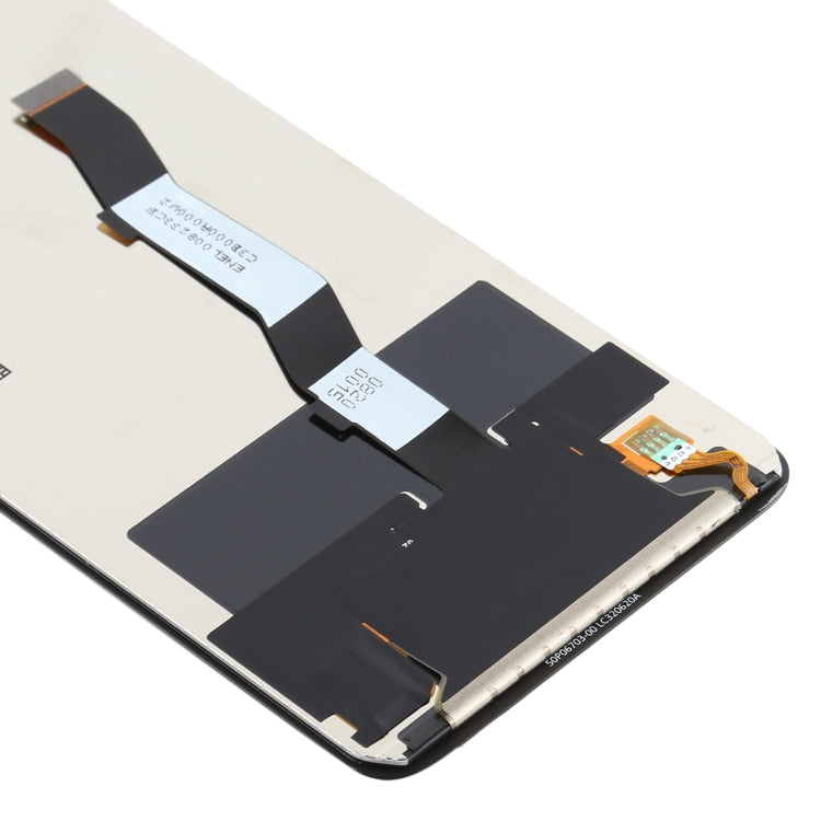 Original LCD Screen and Digitizer Full Assembly for Xiaomi Mi 10T 5G/Mi 10T Pro 5G/Redmi K30S/M2007J3SC/M2007J3SY