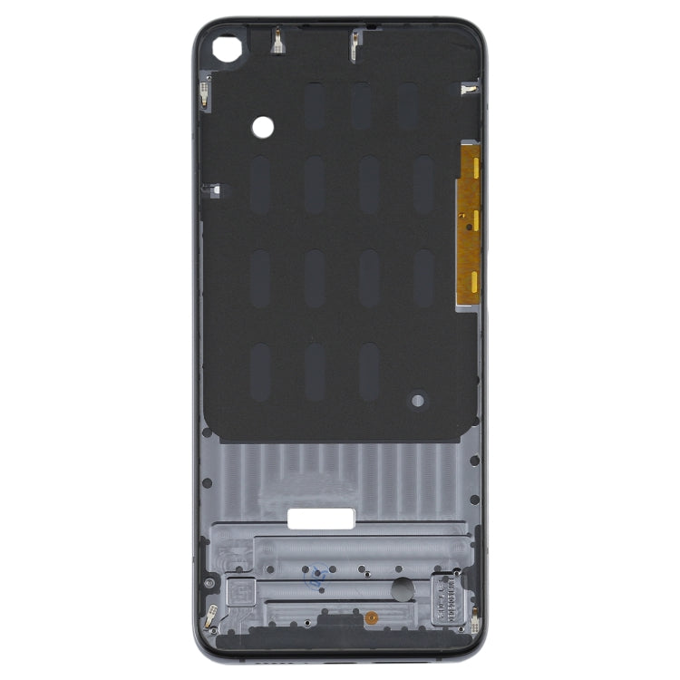 Front Housing LCD Frame Bezel Plate for Xiaomi Mi 10T Pro 5G / Mi 10T 5G / Redmi K30S M2007J3SC M2007J3SY