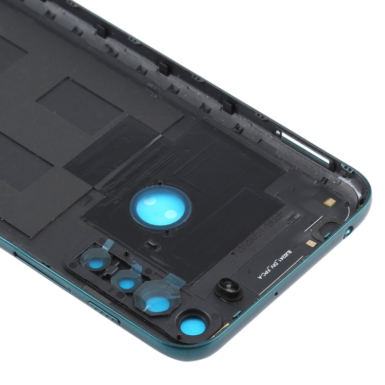 Battery Back Cover for Motorola One Fusion/XT2073-2