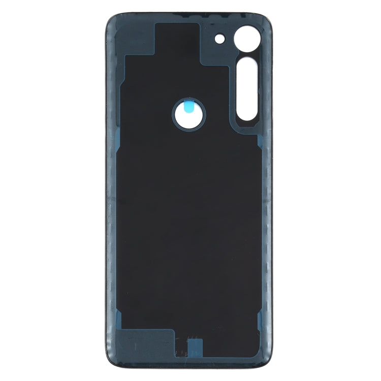 Battery Back Cover for Motorola Moto G8 Power