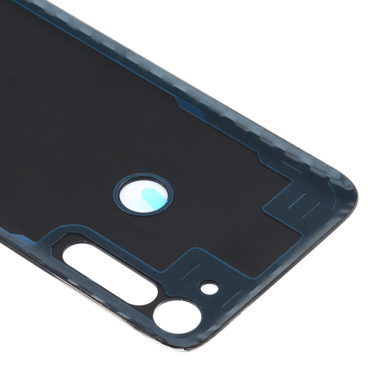 Battery Back Cover for Motorola Moto G8 Power