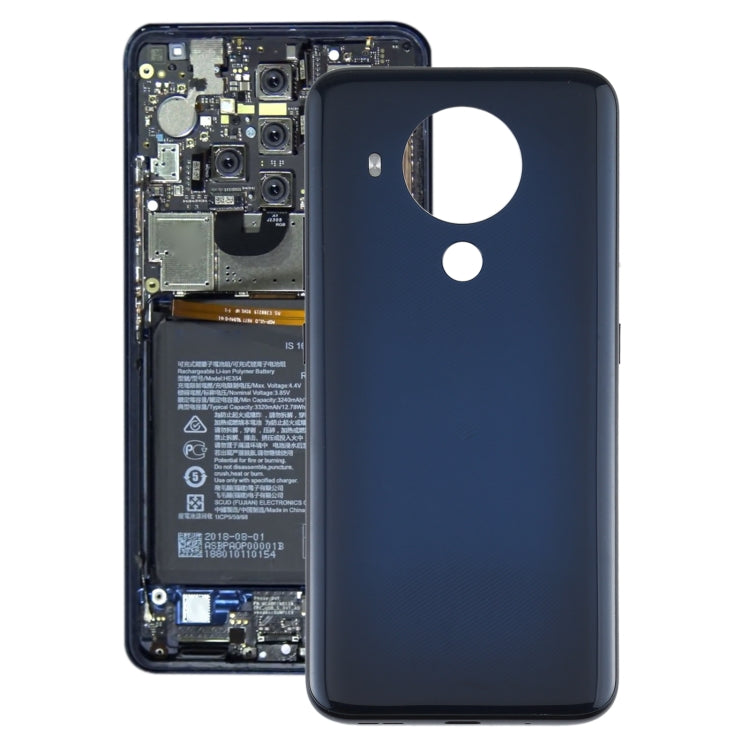 Original Battery Back Cover for Nokia 5.4 TA-1333 TA-1340 My Store