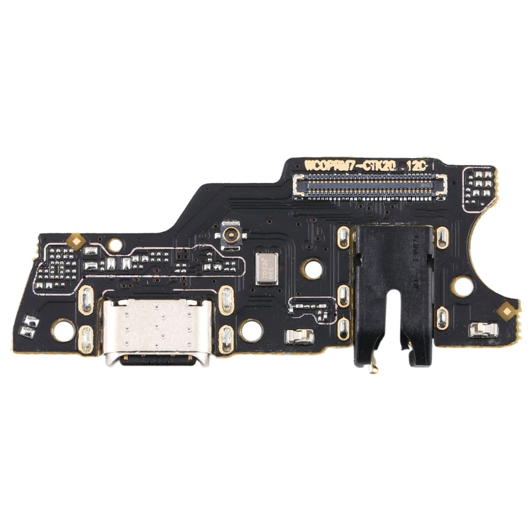 For OPPO Realme 7 / Realme 7 5G RMX2111 Charging Port Board My Store