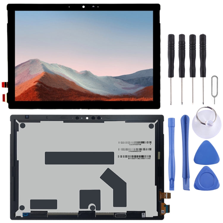 LCD Screen and Digitizer Full Assembly for Microsoft Surface Pro 7 Plus / Pro 7+ 1960 1961