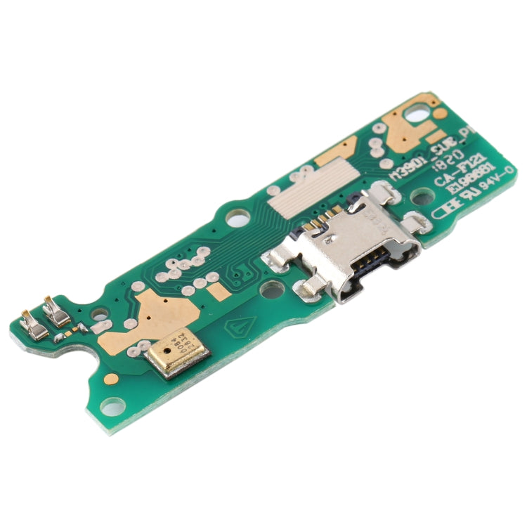 Charging Port Board for Motorola Moto E6 Play XT2029 XT2029-1 My Store