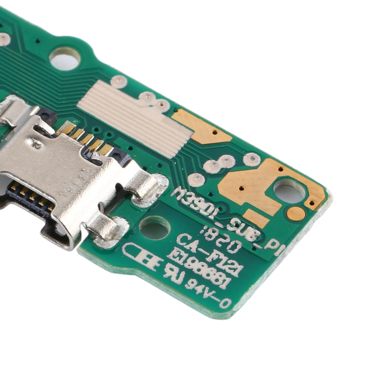 Charging Port Board for Motorola Moto E6 Play XT2029 XT2029-1