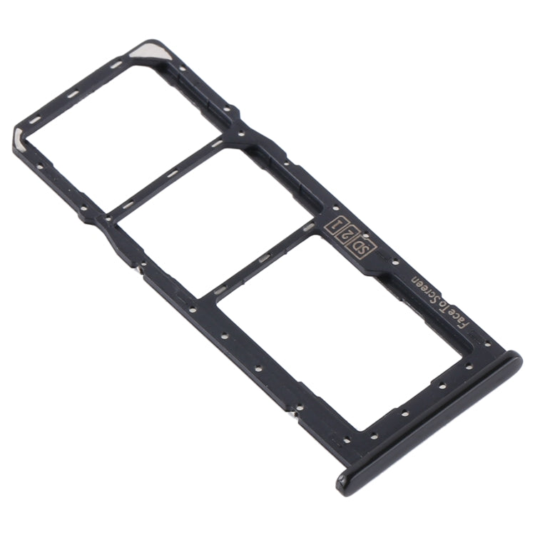 SIM Card Tray + SIM Card Tray + Micro SD Card Tray for Motorola One (P30 Play) XT1941 My Store