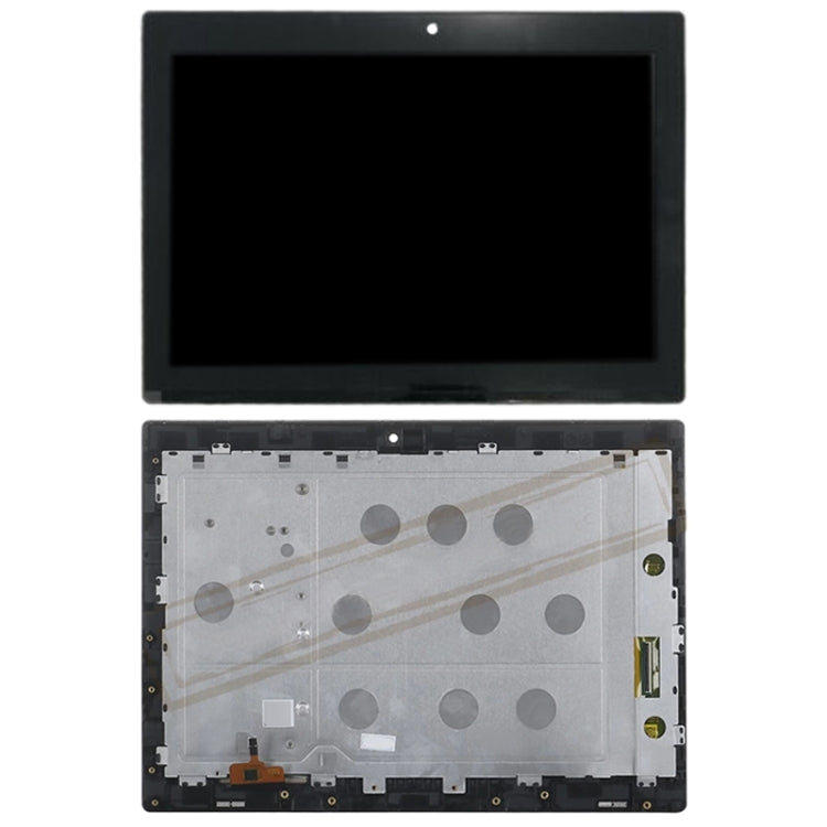 LCD Screen and Digitizer Full Assembly With Frame for Lenovo Miix 320 10ICR My Store