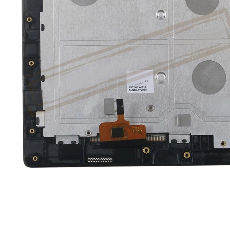 LCD Screen and Digitizer Full Assembly With Frame for Lenovo Miix 320 10ICR My Store