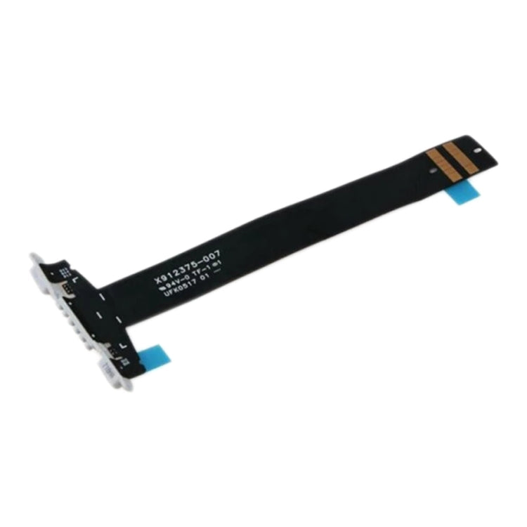 Keyboard Flex Cable for Microsoft Surface Pro 4 X912375-007 X912375-005 My Store