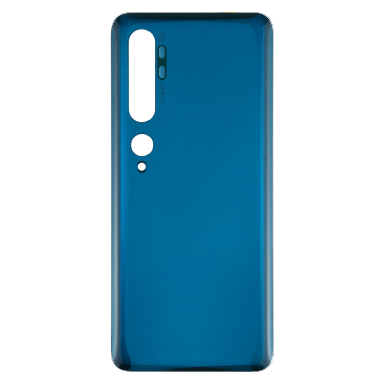 Battery Back Cover for Xiaomi Mi CC9 Pro / Mi Note 10 / Mi Note 10 Pro My Store