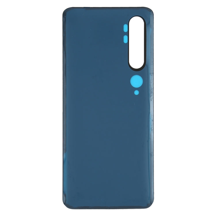 Battery Back Cover for Xiaomi Mi CC9 Pro / Mi Note 10 / Mi Note 10 Pro My Store