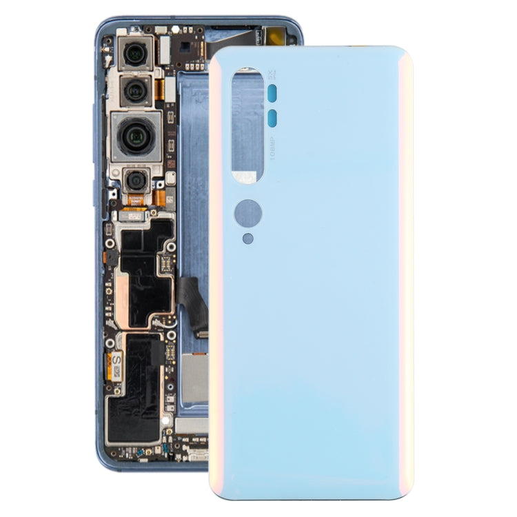 Battery Back Cover for Xiaomi Mi CC9 Pro / Mi Note 10 / Mi Note 10 Pro My Store