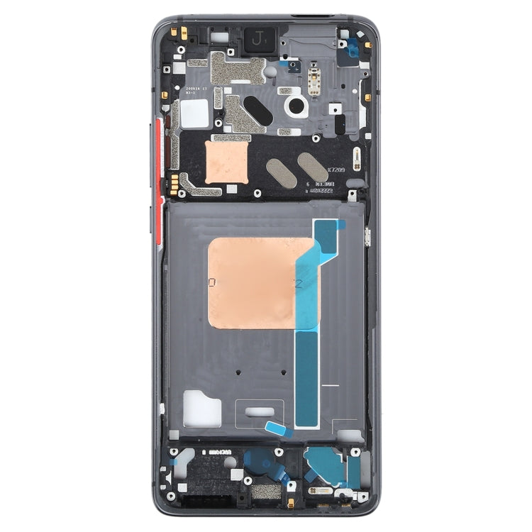 Original Front Housing LCD Frame Bezel Plate for Xiaomi Redmi K30 Ultra M2006J10C My Store