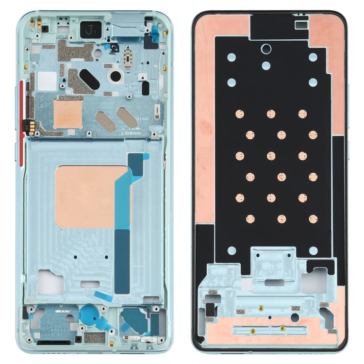 Original Front Housing LCD Frame Bezel Plate for Xiaomi Redmi K30 Ultra M2006J10C My Store