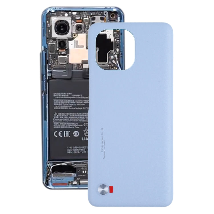 Original Battery Back Cover for Xiaomi Mi 11 My Store