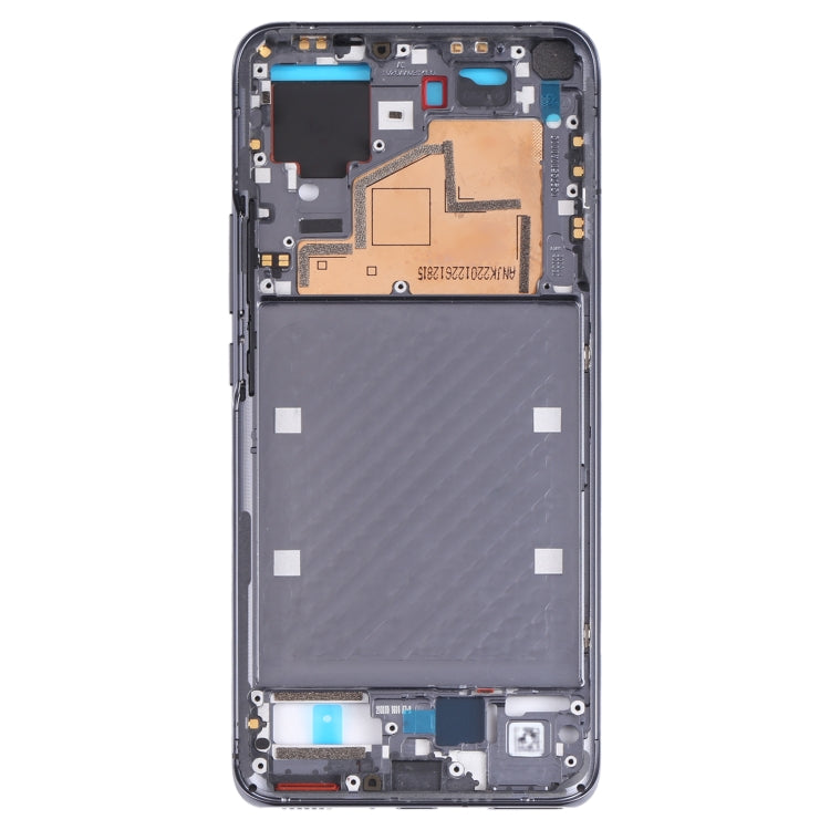 Original Front Housing LCD Frame Bezel Plate for Xiaomi Mi 11 My Store