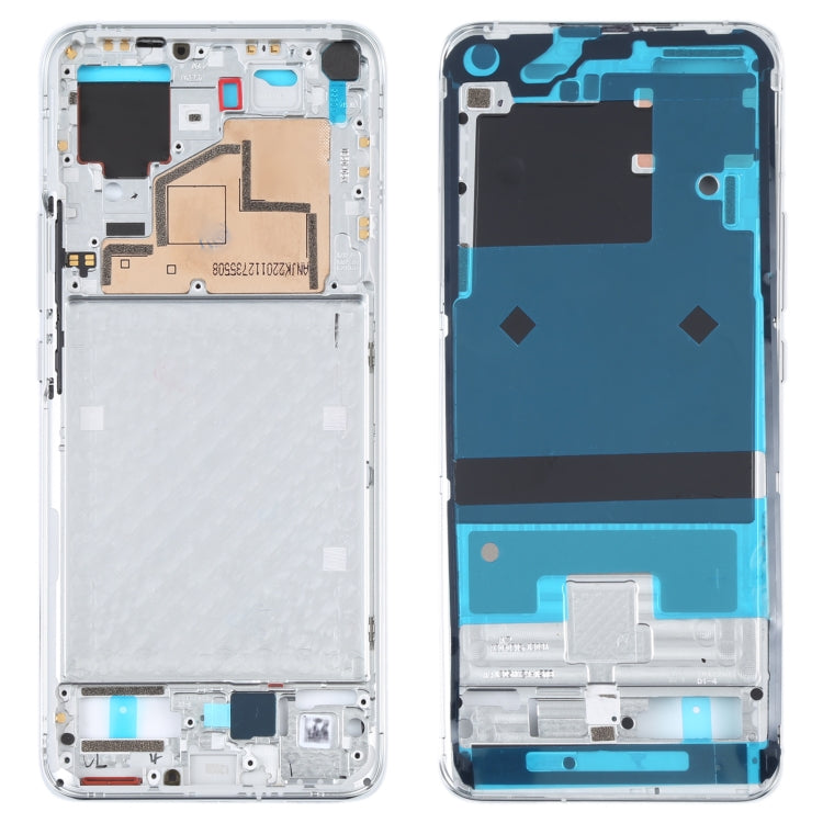 Original Front Housing LCD Frame Bezel Plate for Xiaomi Mi 11 My Store