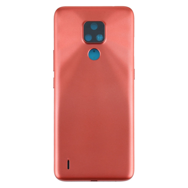 Original Battery Back Cover for Motorola Moto E7