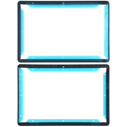 Front LCD Screen Bezel Frame for Huawei MediaPad T5 AGS2-W09/AGS-W19