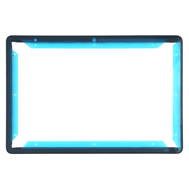 Front LCD Screen Bezel Frame for Huawei MediaPad T5 AGS2-W09/AGS-W19