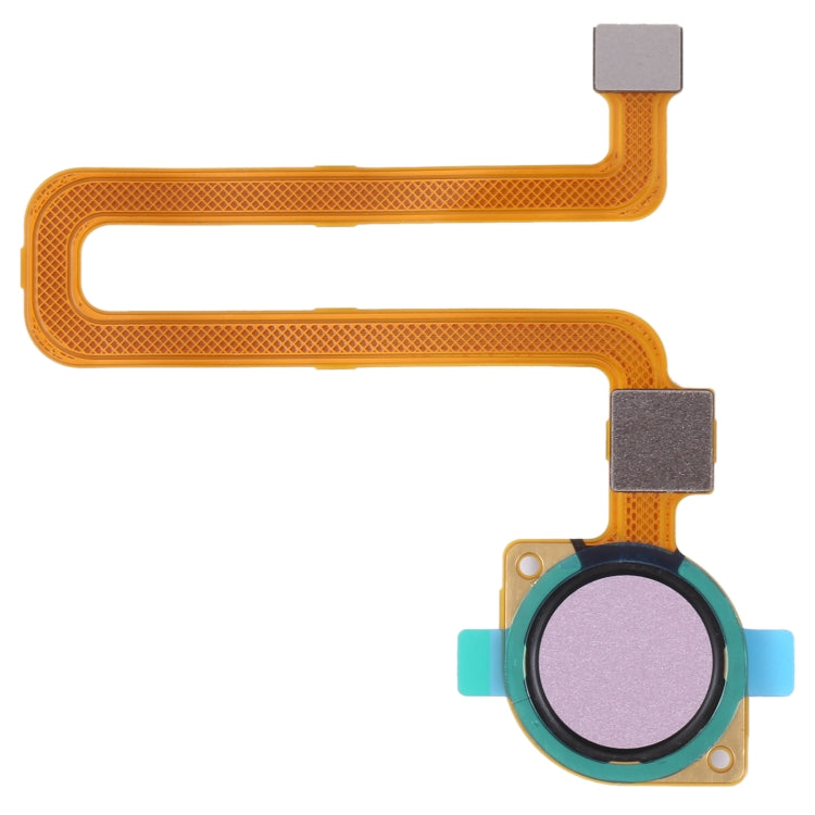 Fingerprint Sensor Flex Cable for Xiaomi Redmi 9C My Store