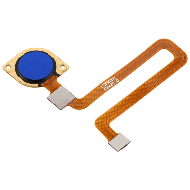 Fingerprint Sensor Flex Cable for Xiaomi Redmi 9C My Store