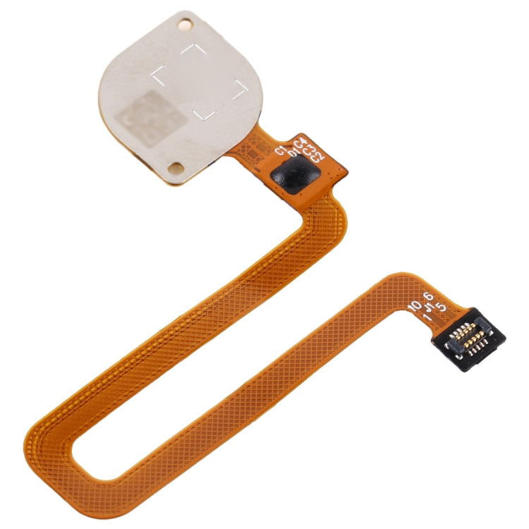 Fingerprint Sensor Flex Cable for Xiaomi Redmi 9C My Store