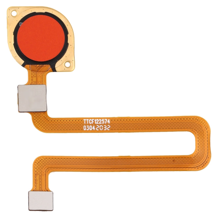 Fingerprint Sensor Flex Cable for Xiaomi Redmi 9C My Store