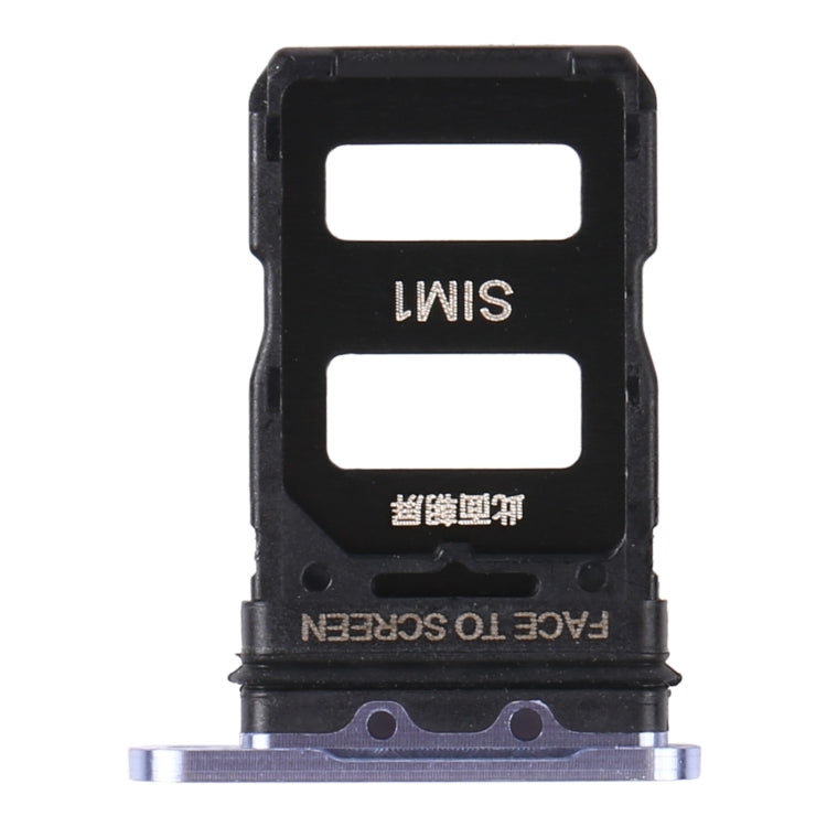 SIM Card Tray + SIM Card Tray for Xiaomi Mi 11