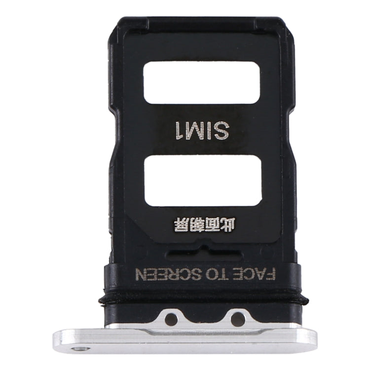 SIM Card Tray + SIM Card Tray for Xiaomi Mi 11