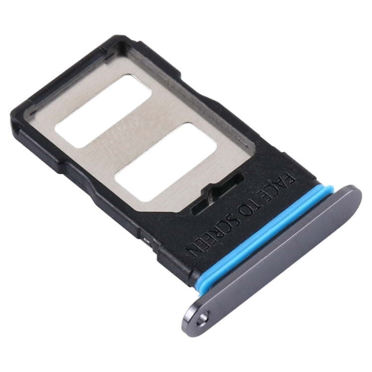 SIM Card Tray + SIM Card Tray for Xiaomi Redmi K30S