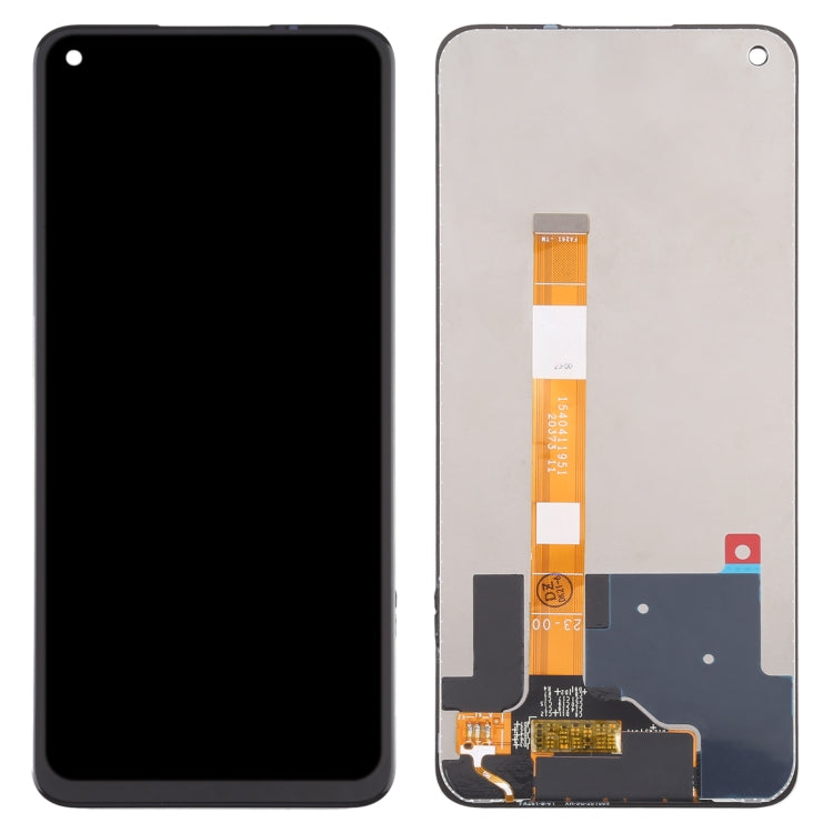 Original LCD Screen and Digitizer Full Assembly for OPPO A93 5G PCGM00 My Store