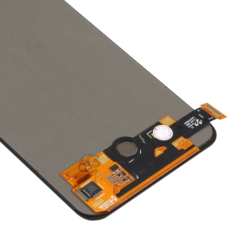 Original AMOLED Material LCD Screen and Digitizer Full Assembly for vivo V20 / V20 SE / V20 2021 / V21e 5G V2040, V2043_21, V2055 My Store