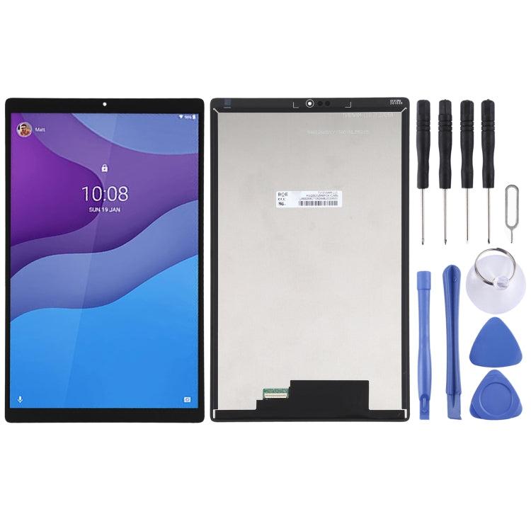 LCD Screen and Digitizer Full Assembly for Lenovo Tab M10 HD (2nd Gen)TB-X306 TB-X306F