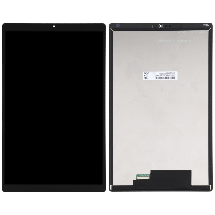 LCD Screen and Digitizer Full Assembly for Lenovo Tab M10 HD (2nd Gen)TB-X306 TB-X306F