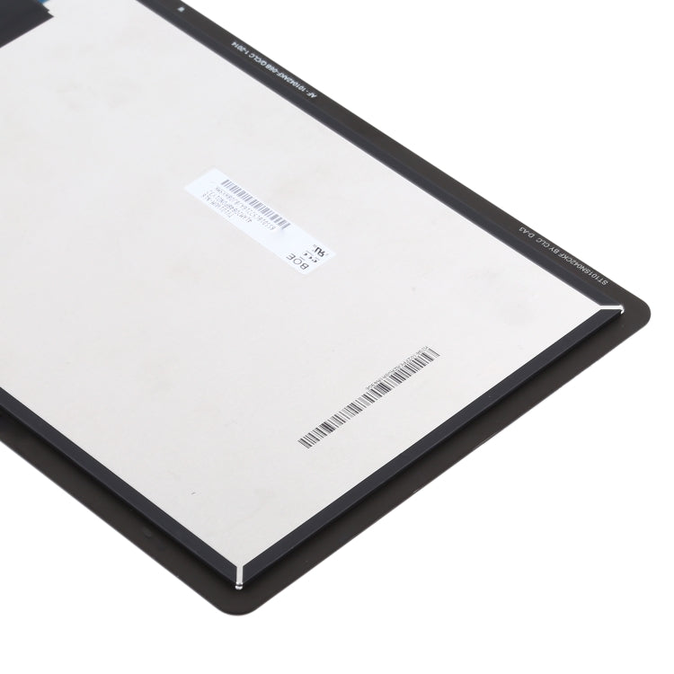 LCD Screen and Digitizer Full Assembly for Lenovo Chromebook Duet (10.1 inch) CT-X636F CT-X636N CT-X636