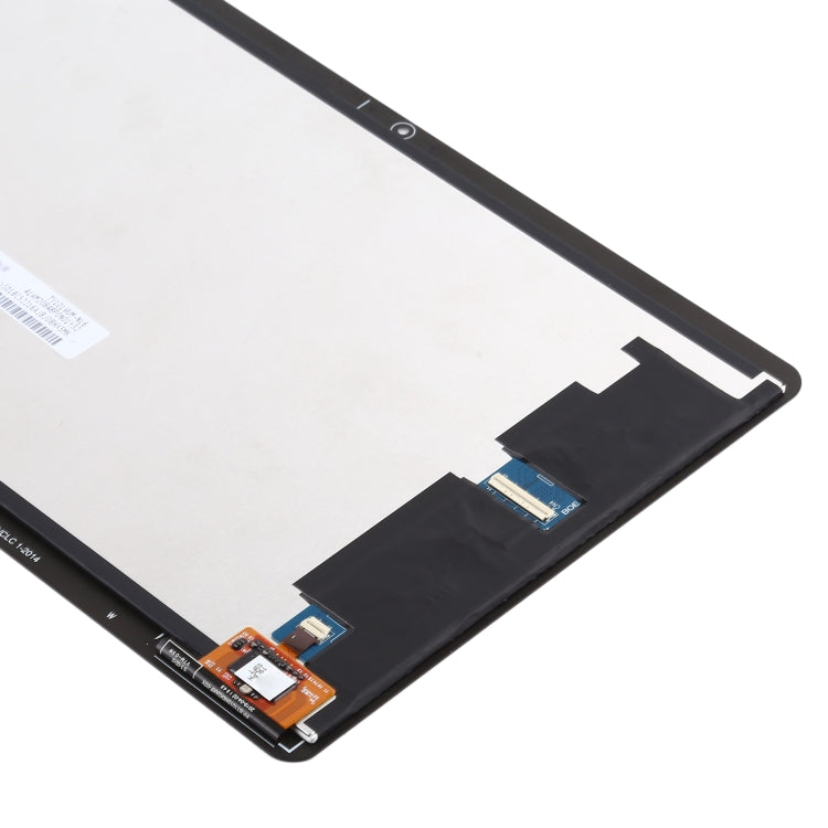 LCD Screen and Digitizer Full Assembly for Lenovo Chromebook Duet (10.1 inch) CT-X636F CT-X636N CT-X636