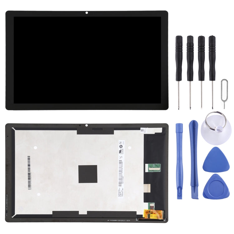 LCD Screen and Digitizer Full Assembly for Lenovo 10e Chromebook My Store