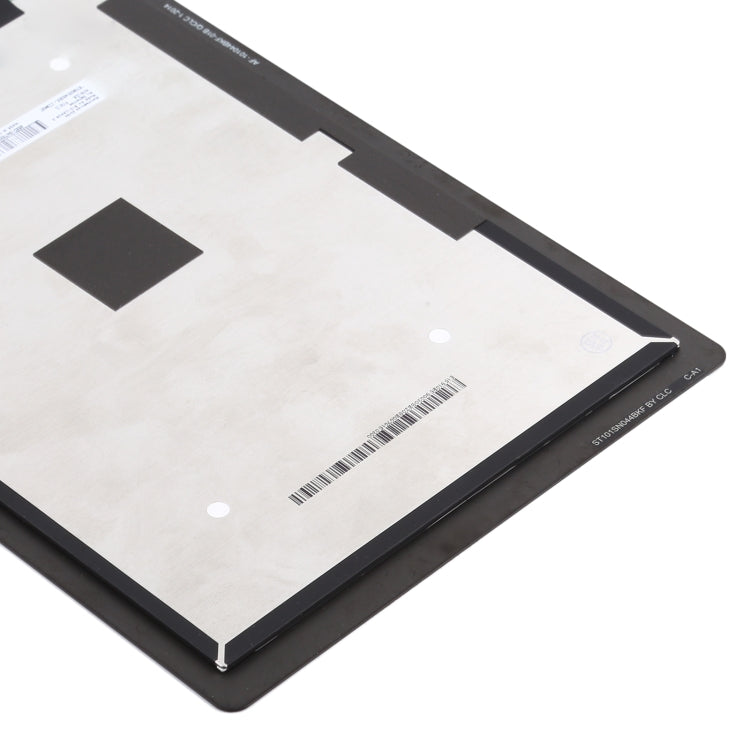 LCD Screen and Digitizer Full Assembly for Lenovo 10e Chromebook