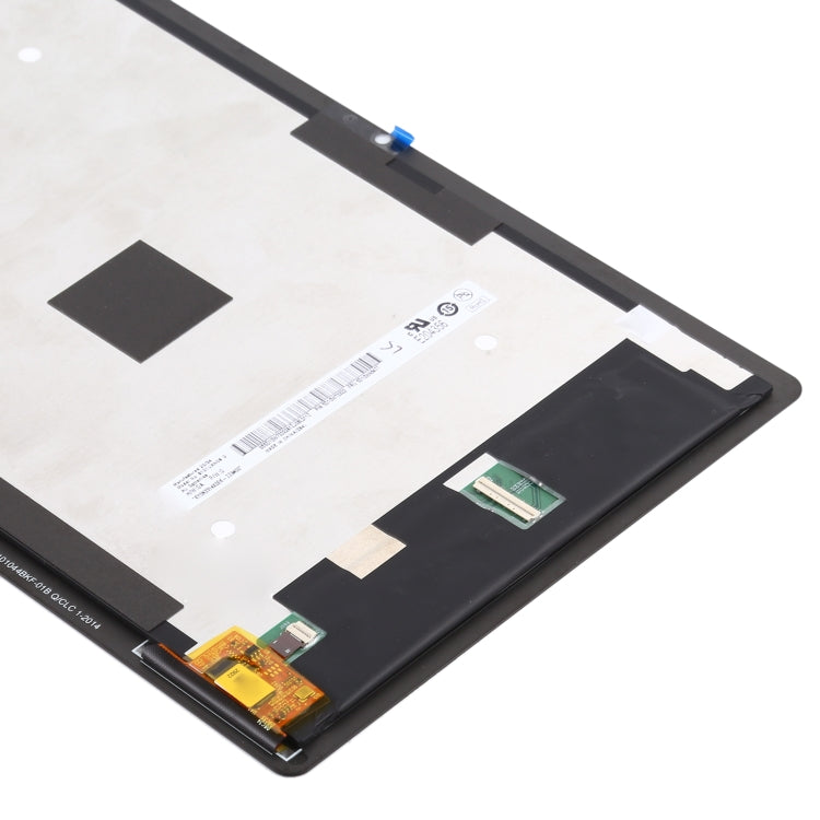 LCD Screen and Digitizer Full Assembly for Lenovo 10e Chromebook My Store