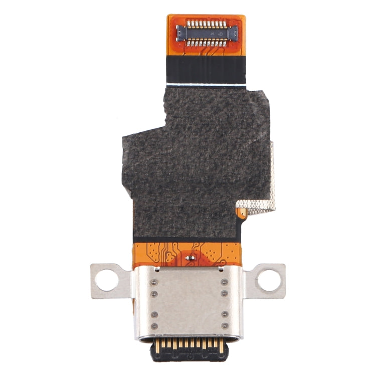 Charging Port Flex Cable for Asus ROG Phone 3 ZS661KS / ZS661KL My Store