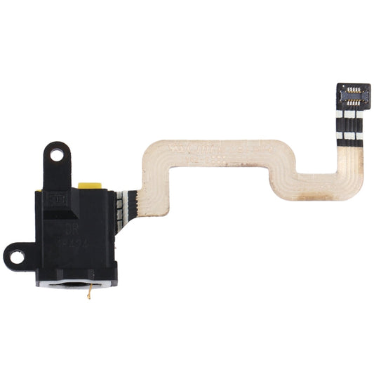 Earphone Jack Flex Cable for Asus ROG Phone ZS600KL My Store