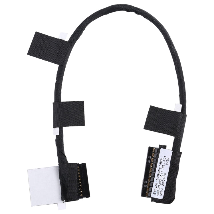 Battery Connector Flex Cable for Dell Latitude 5300 0G0PMP G0PMP My Store