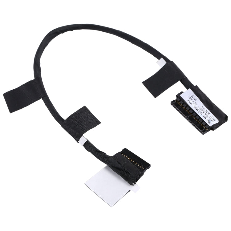 Battery Connector Flex Cable for Dell Latitude 5300 0G0PMP G0PMP My Store